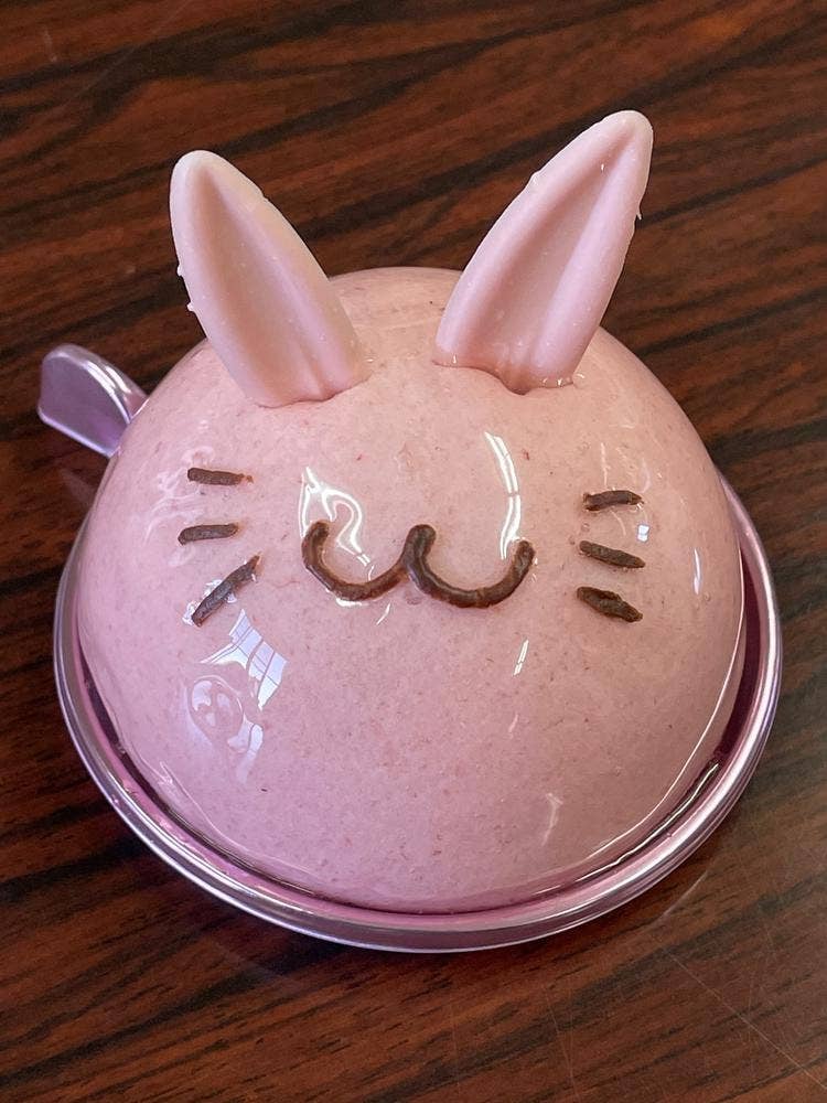 パティスリー まちなみラパン