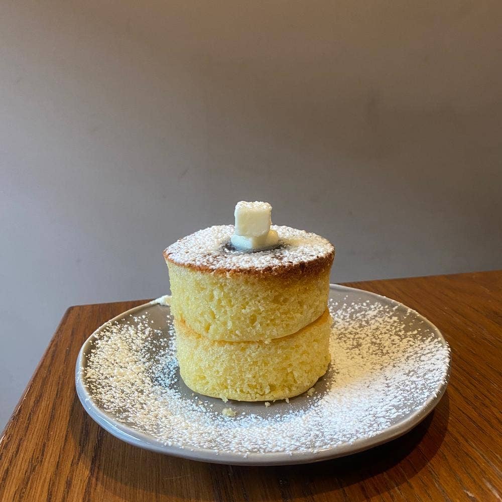 カフェ 安江町ジャルダン