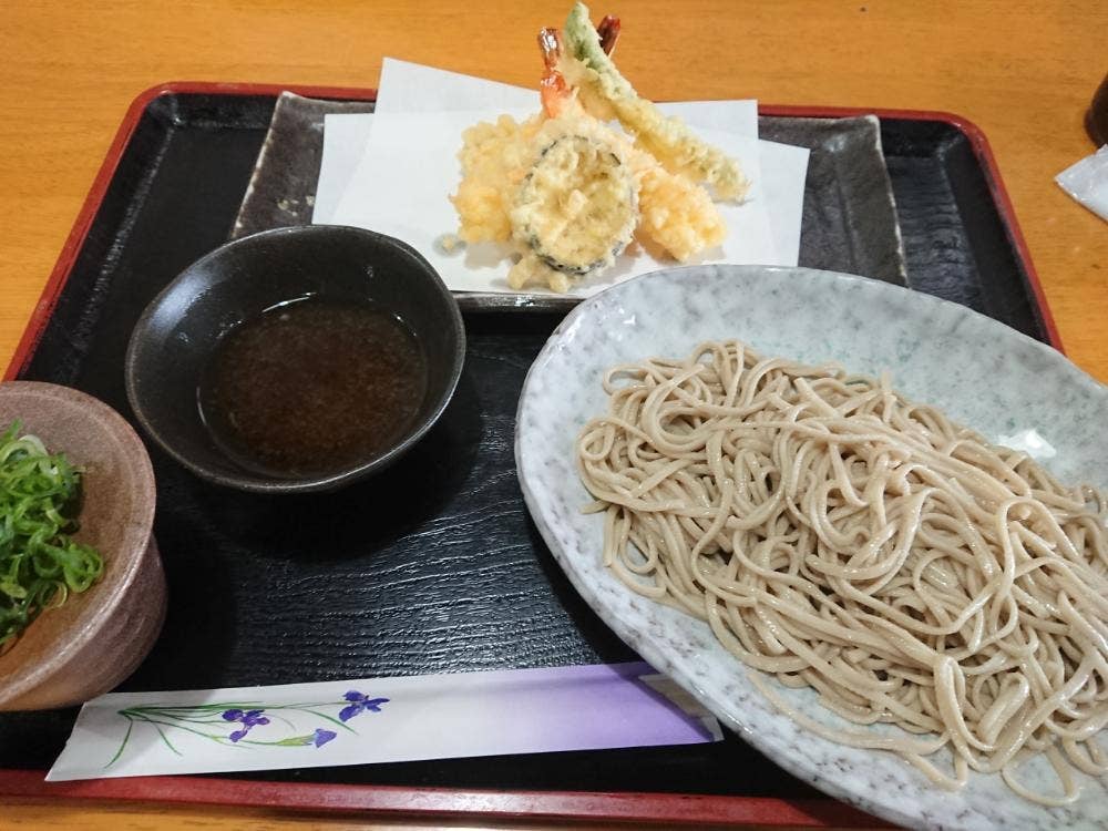 いづみ庵