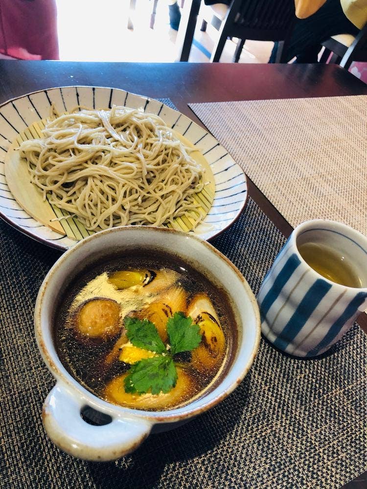 卯蕎
