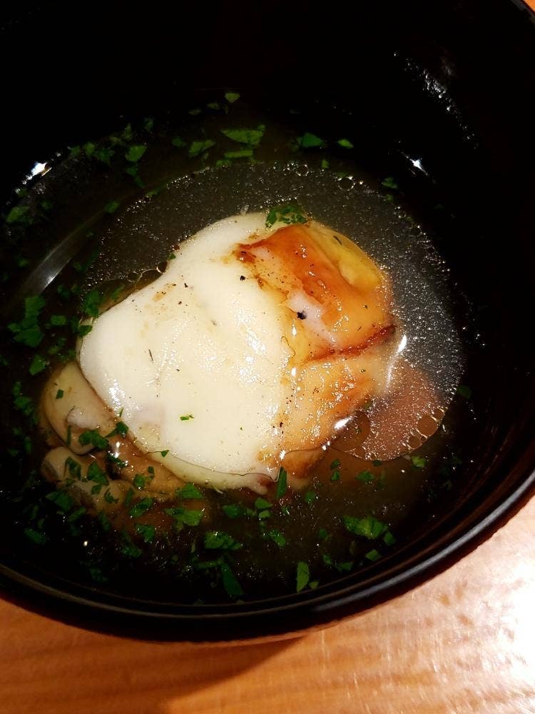 焼鳥 輝久