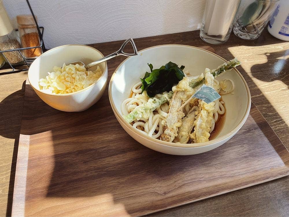 讃岐うどん2代目 WATARO