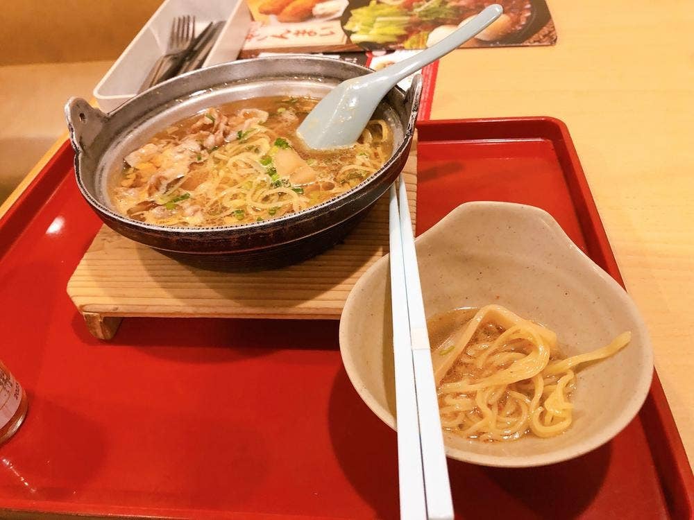 ファミリーレストラン ジョイフル 荒尾店