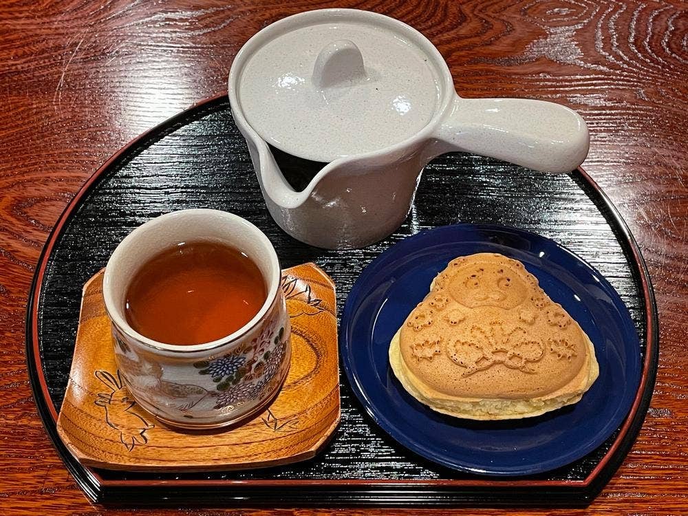 多華味屋