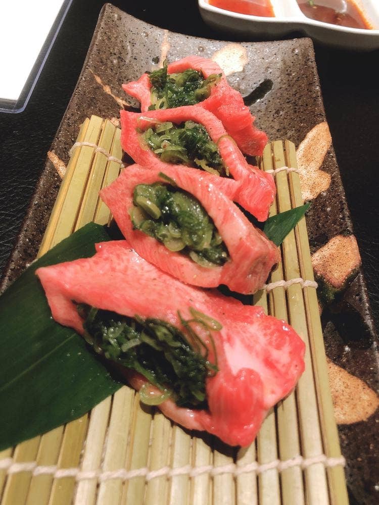 焼肉R29