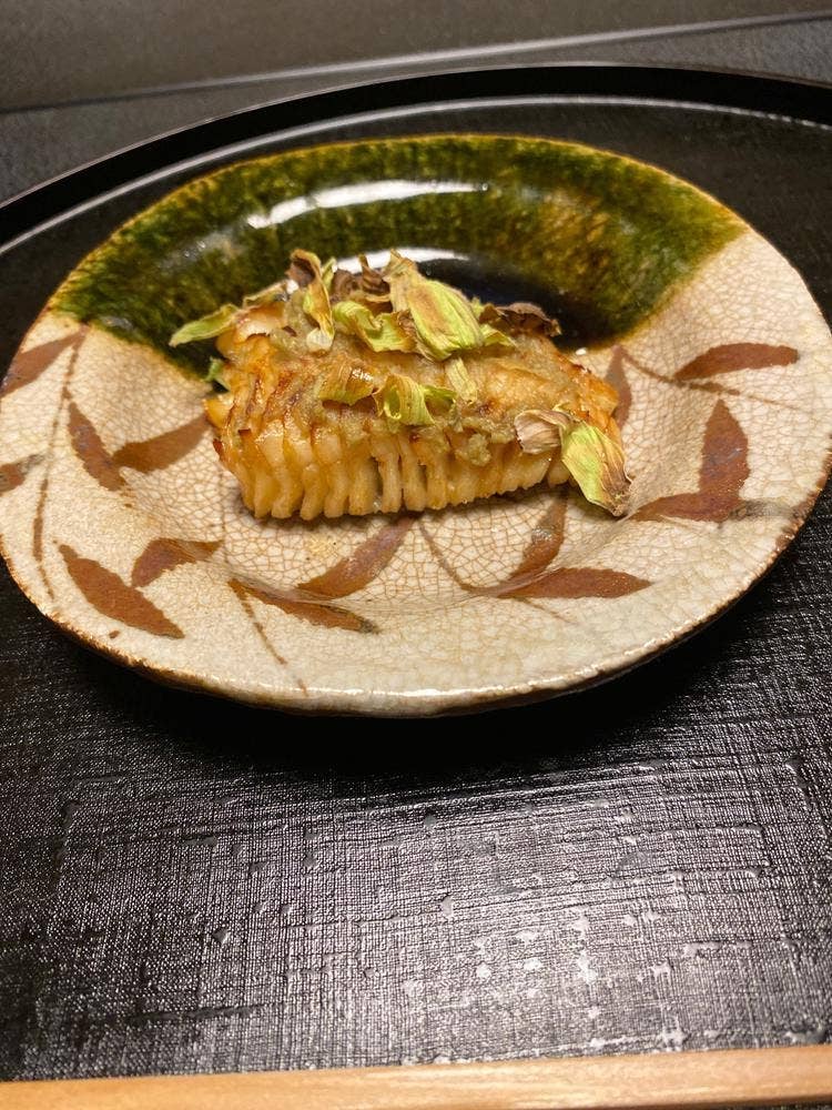 招福樓 東京店