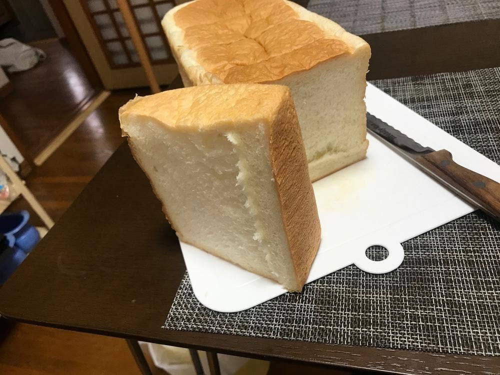 純生食パン工房 HARE/PAN 阿見店