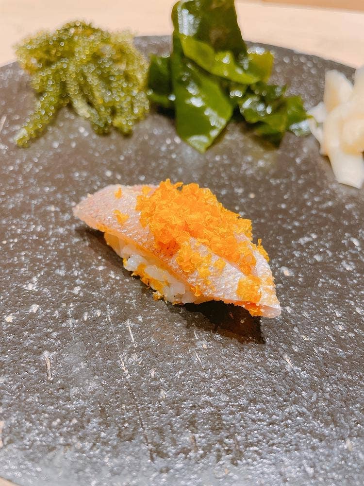 すし匠 齋藤