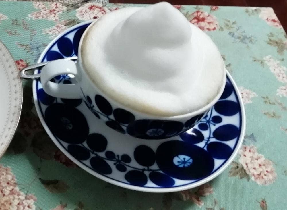 紅茶専門店Pungency