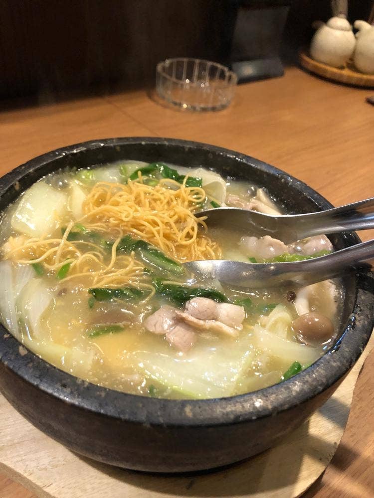 ご馳走DEがんす 青山店