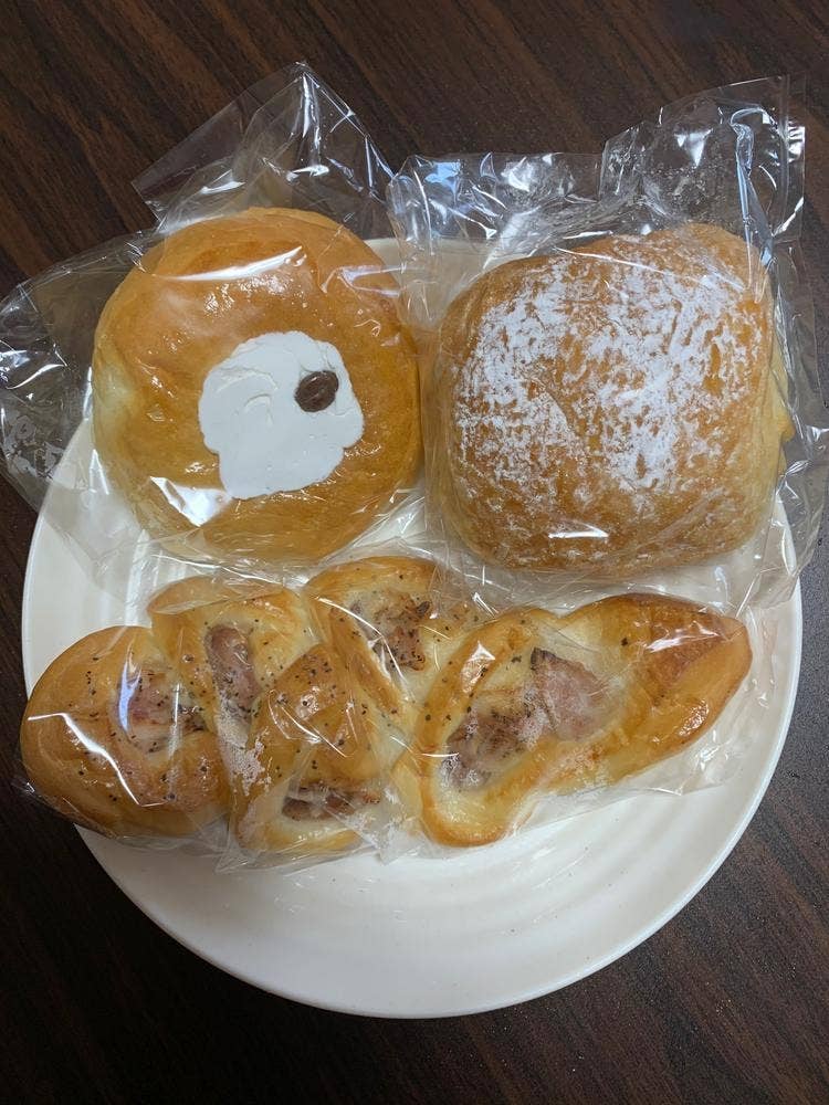 プレシャス