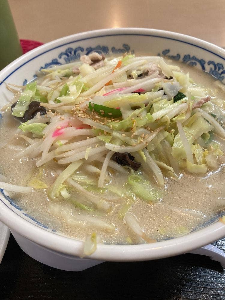 古寿茂 兜町店