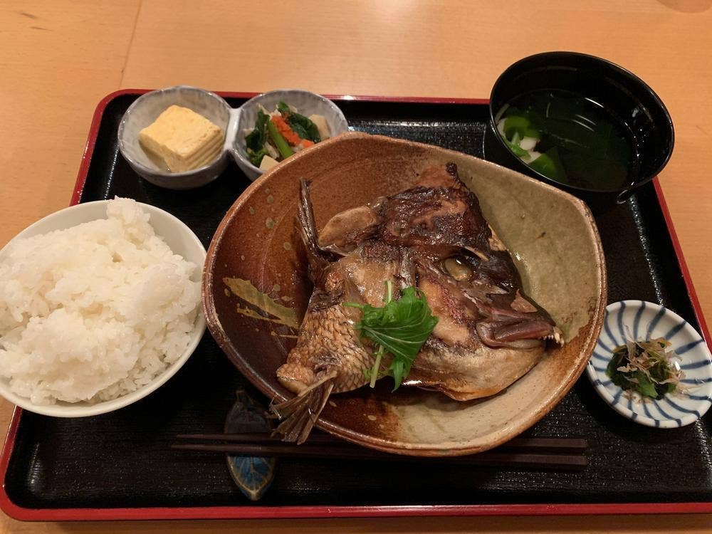 旬彩ダイニング 一歩