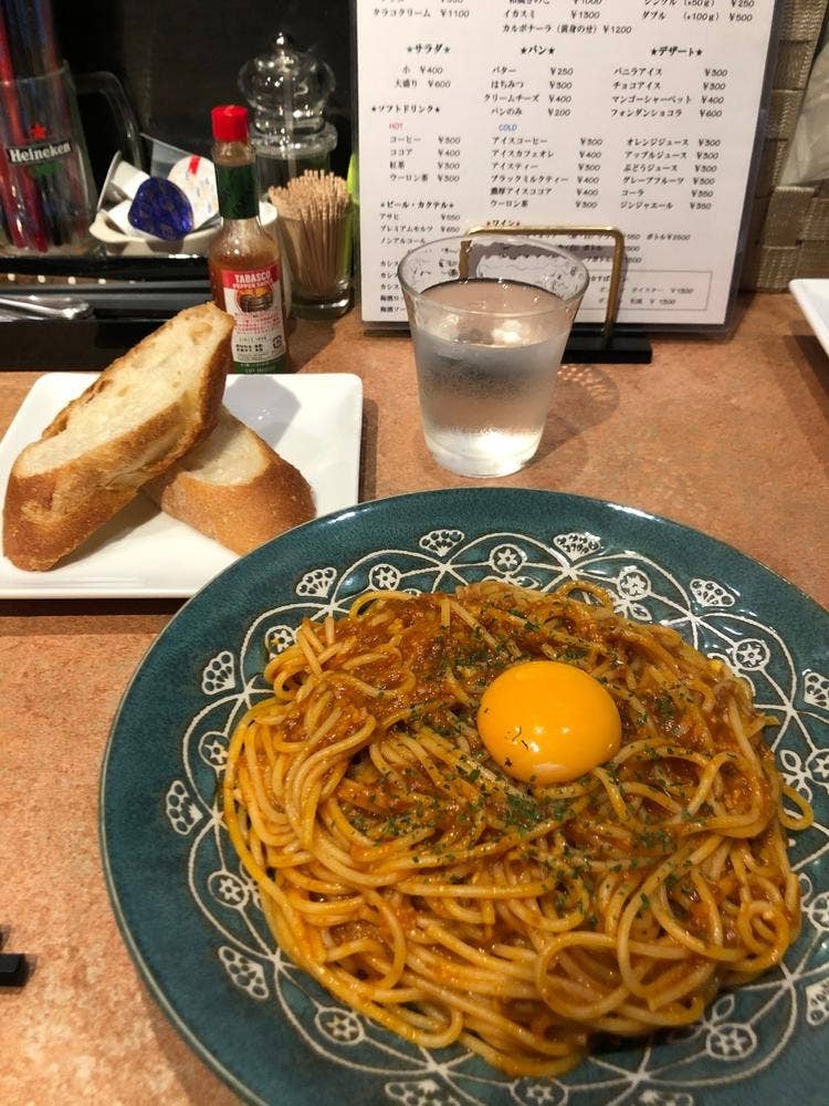すぱげてぃ屋