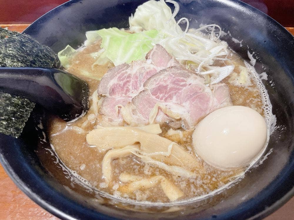 拉麺処 camino