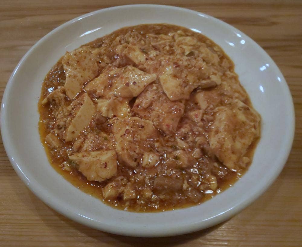 マグロBISTRO TaRo
