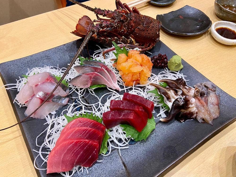 福笹
