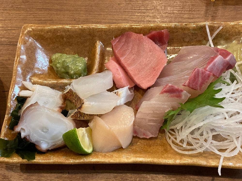 呑み処こもだ