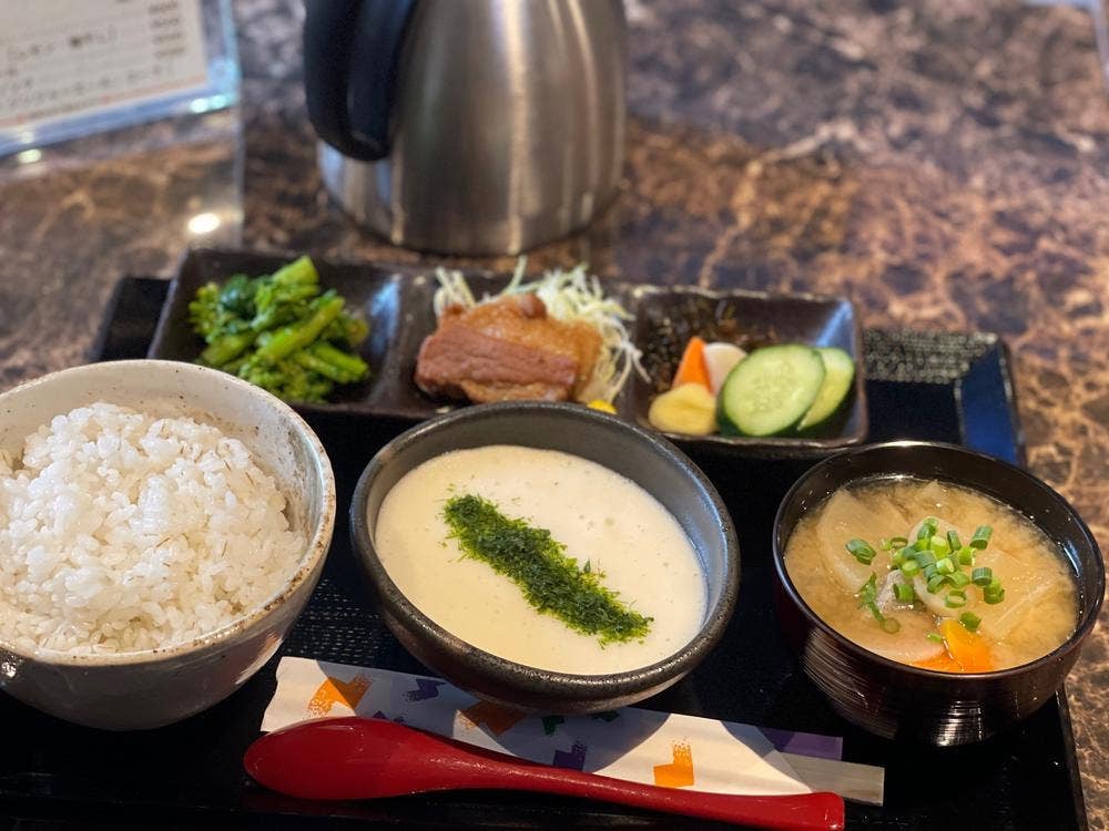 NICEチョット のむらくん