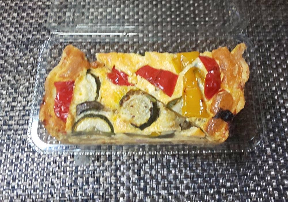 デリカショップ オーベルジュ