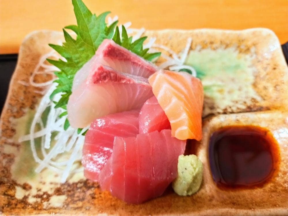 日本料理 季節の栞