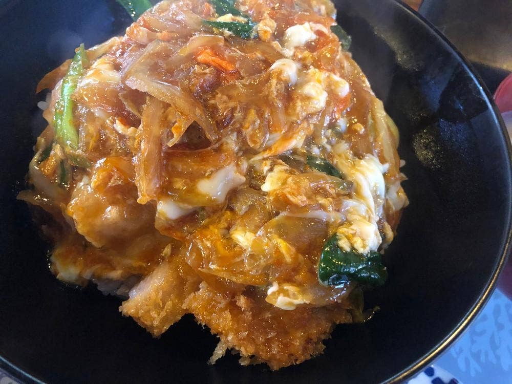 峠お食事処