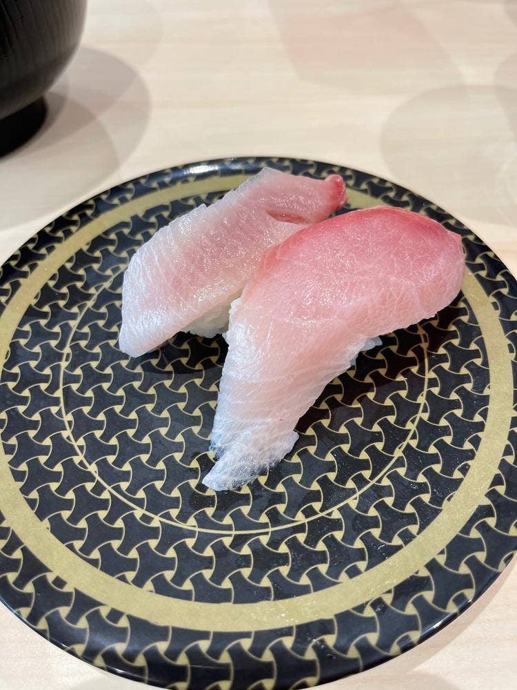はま寿司 東近江八日市店