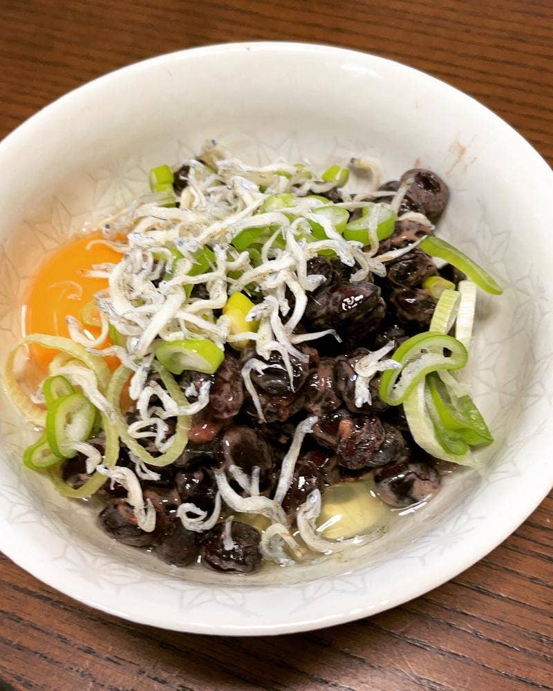 高橋豆冨店