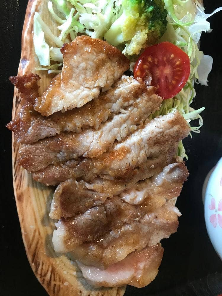 加賀亭