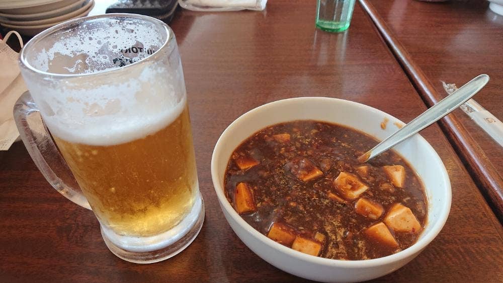 大阪王将 浜田店