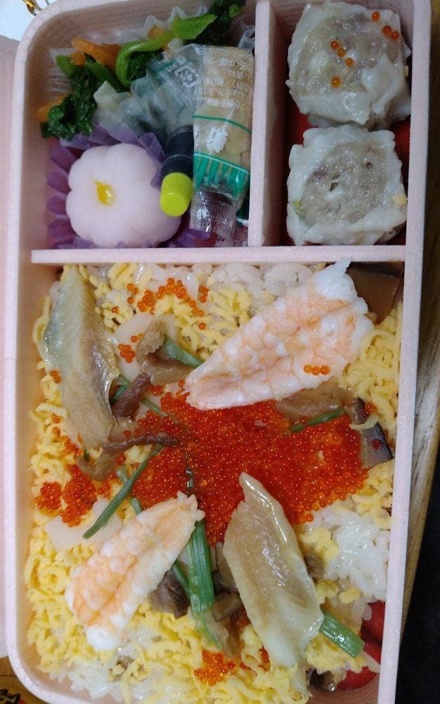 崎陽軒 ららぽーと海老名店