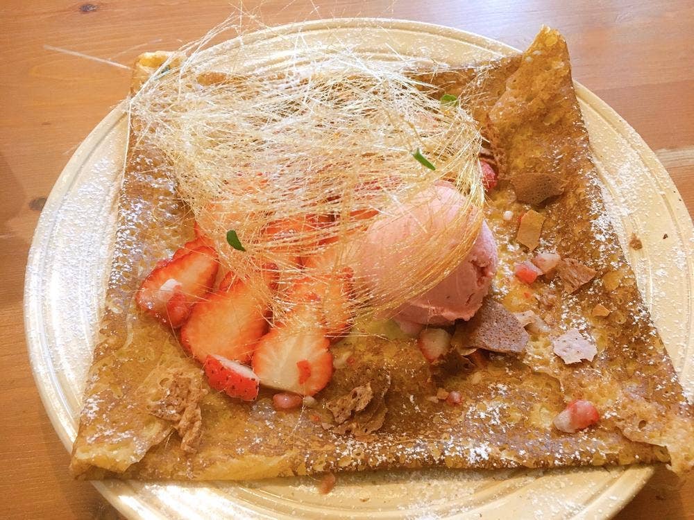 クランプーズ