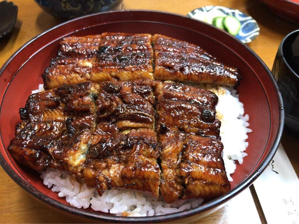 のぼりや