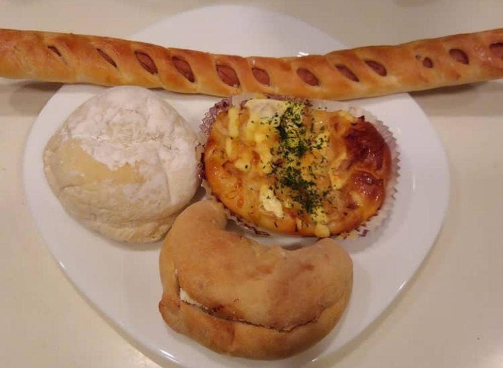 オレンジポップス