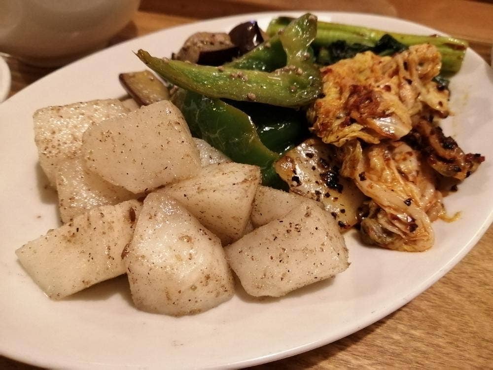 慢瑤茶