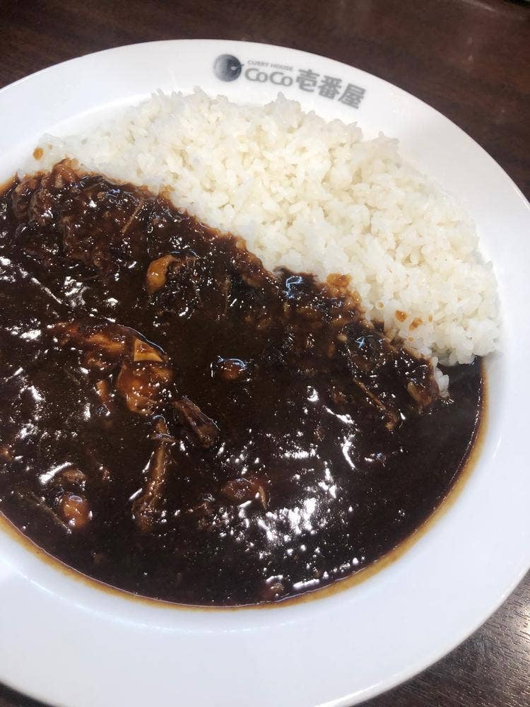 カレーハウスCoCo壱番屋 JR福生駅東口店