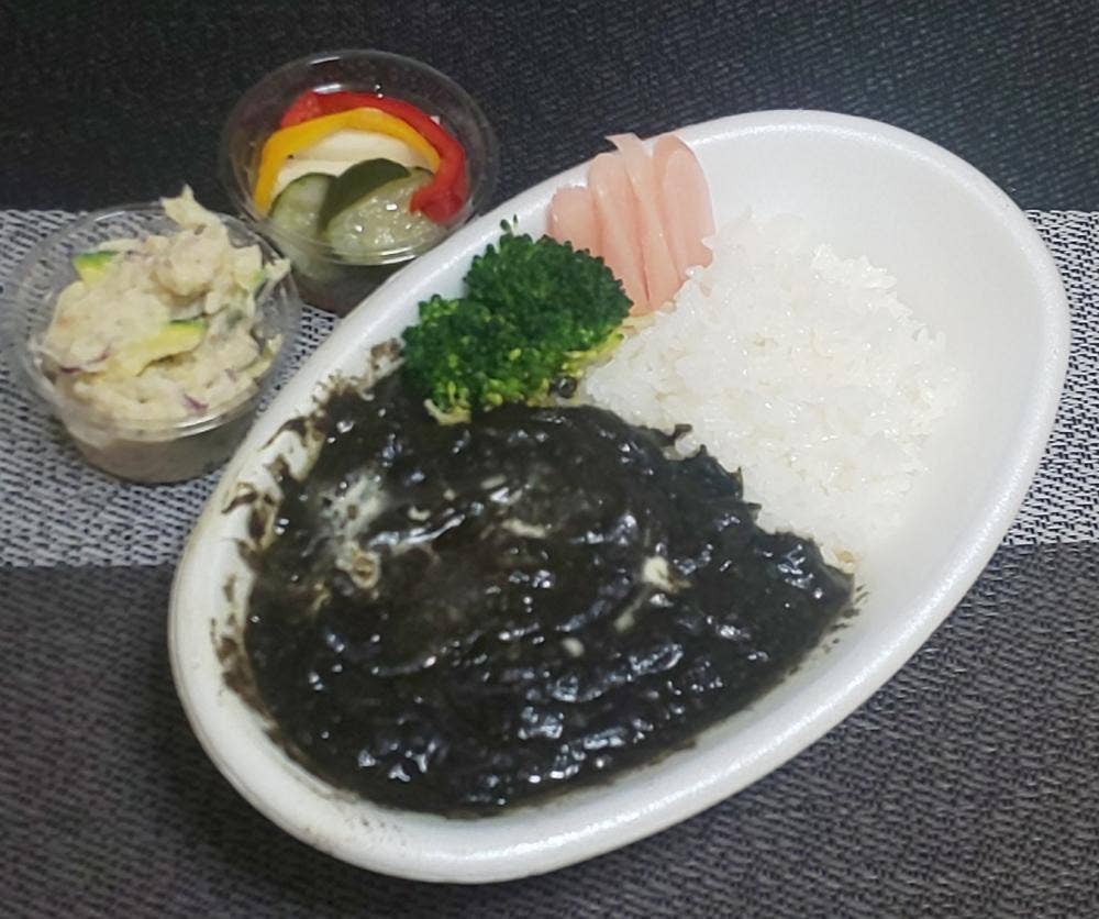 ジュース