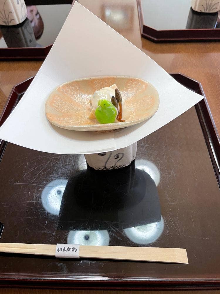 采女 いしかわ