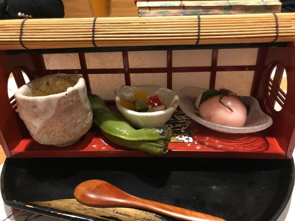 和旬 撫子
