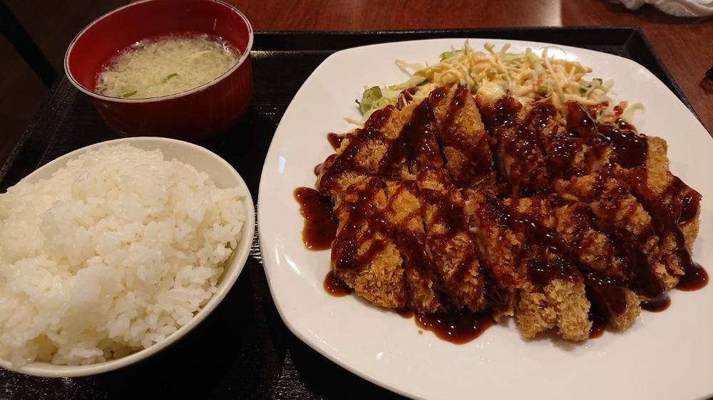 中華和菜 真心