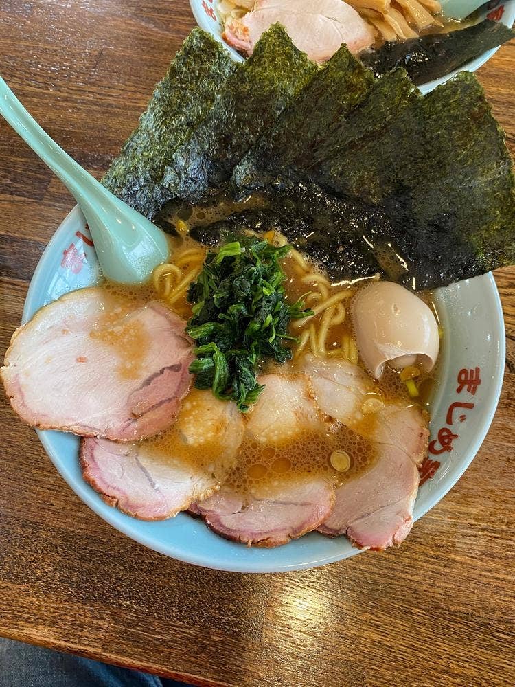 まじめ家
