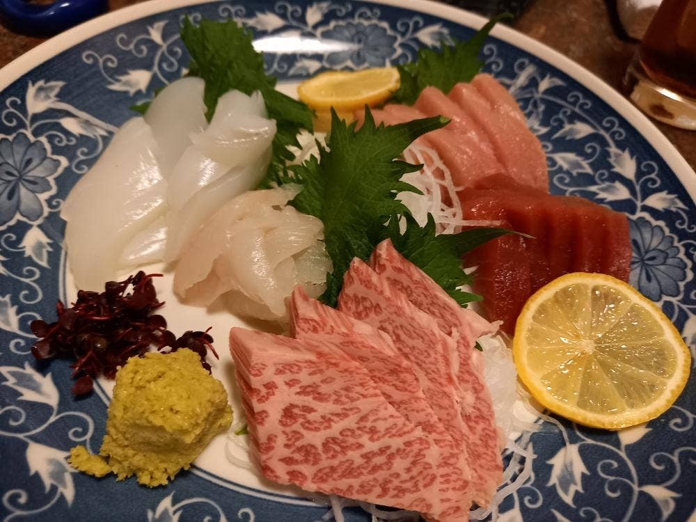 若浪