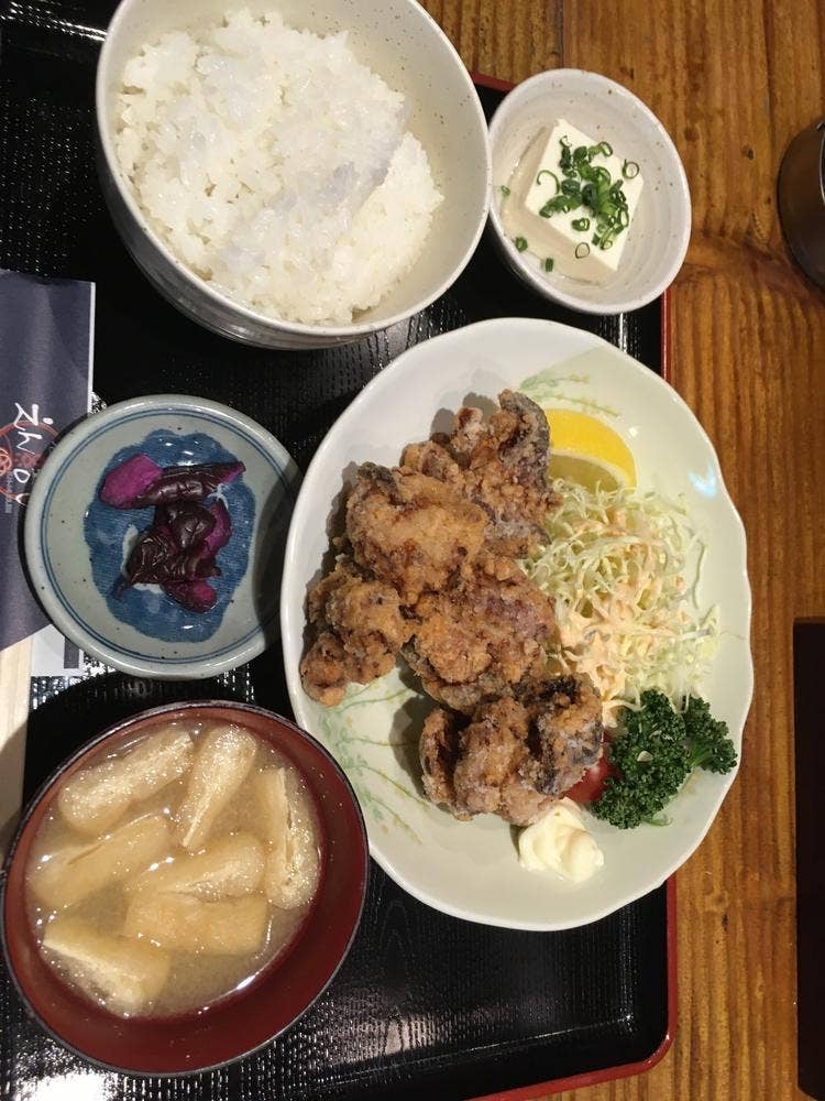 居酒屋 えん結び