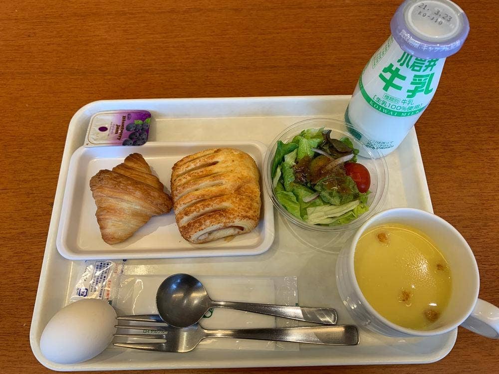 リッチモンドホテルプレミア 仙台駅前