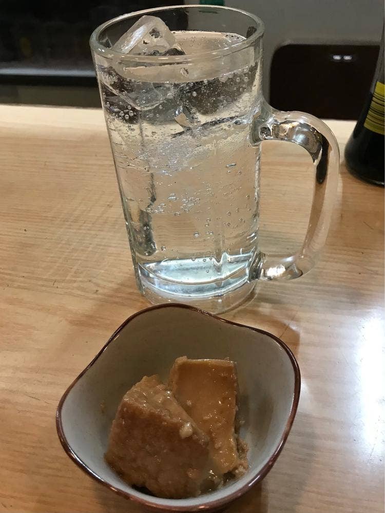 栃木屋