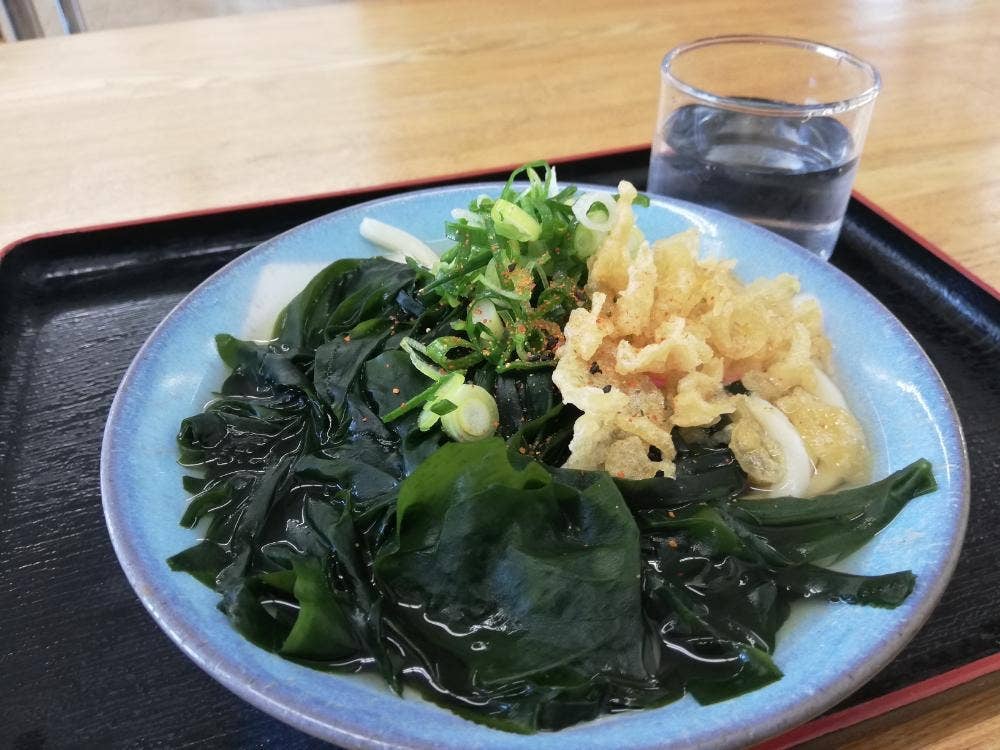 麺屋 はち芳