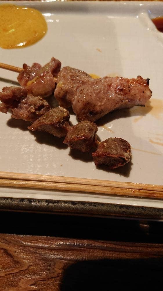 鳥匠