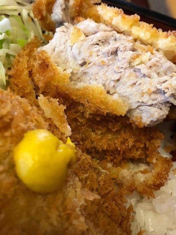 お食事処 せせらぎ