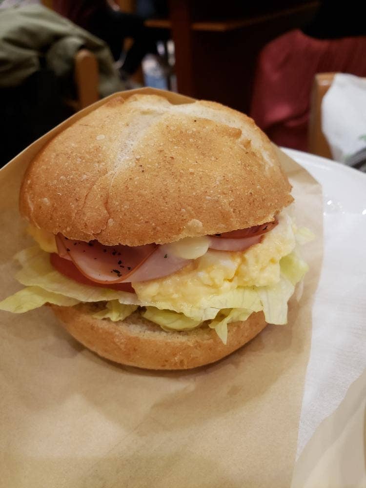 ドトールコーヒーショップ 名古屋タワーズ通り店