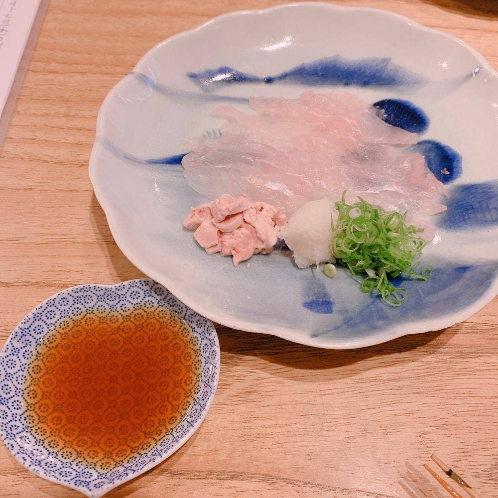 小網町 おせん